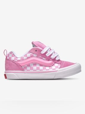 Vans Knu Skool Sneaker